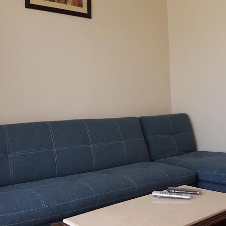 بورتو مطروح Porto Matrouh For Family Villa Mersa Matruh Eksteriør bilde