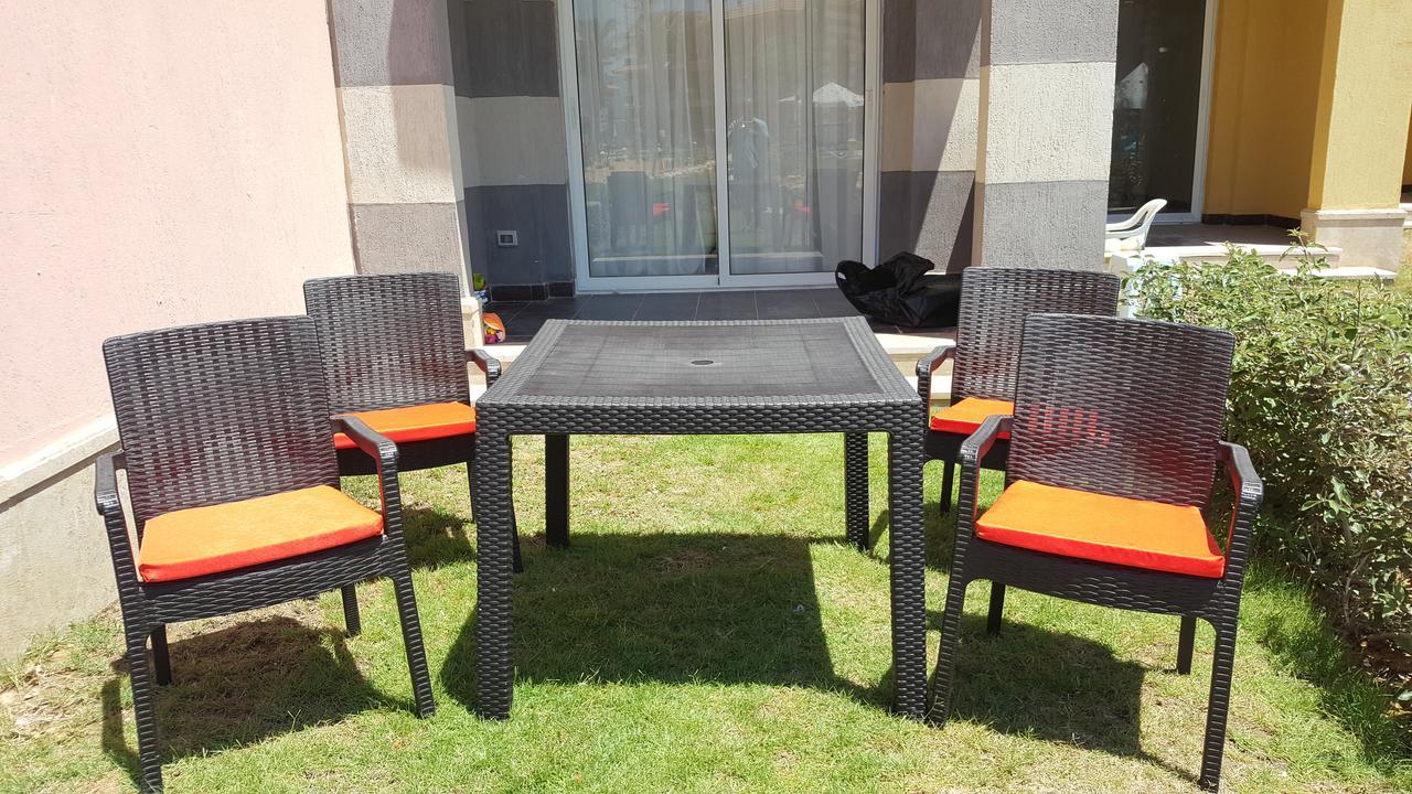 بورتو مطروح Porto Matrouh For Family Villa Mersa Matruh Eksteriør bilde