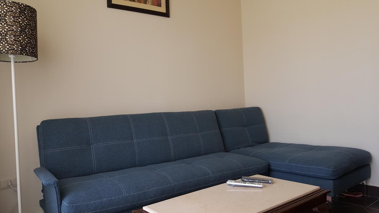 بورتو مطروح Porto Matrouh For Family Villa Mersa Matruh Eksteriør bilde