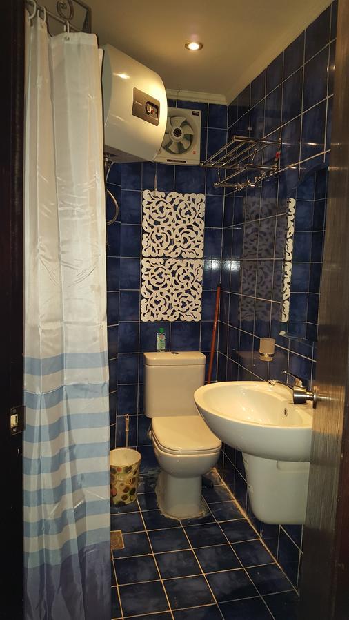 بورتو مطروح Porto Matrouh For Family Villa Mersa Matruh Eksteriør bilde