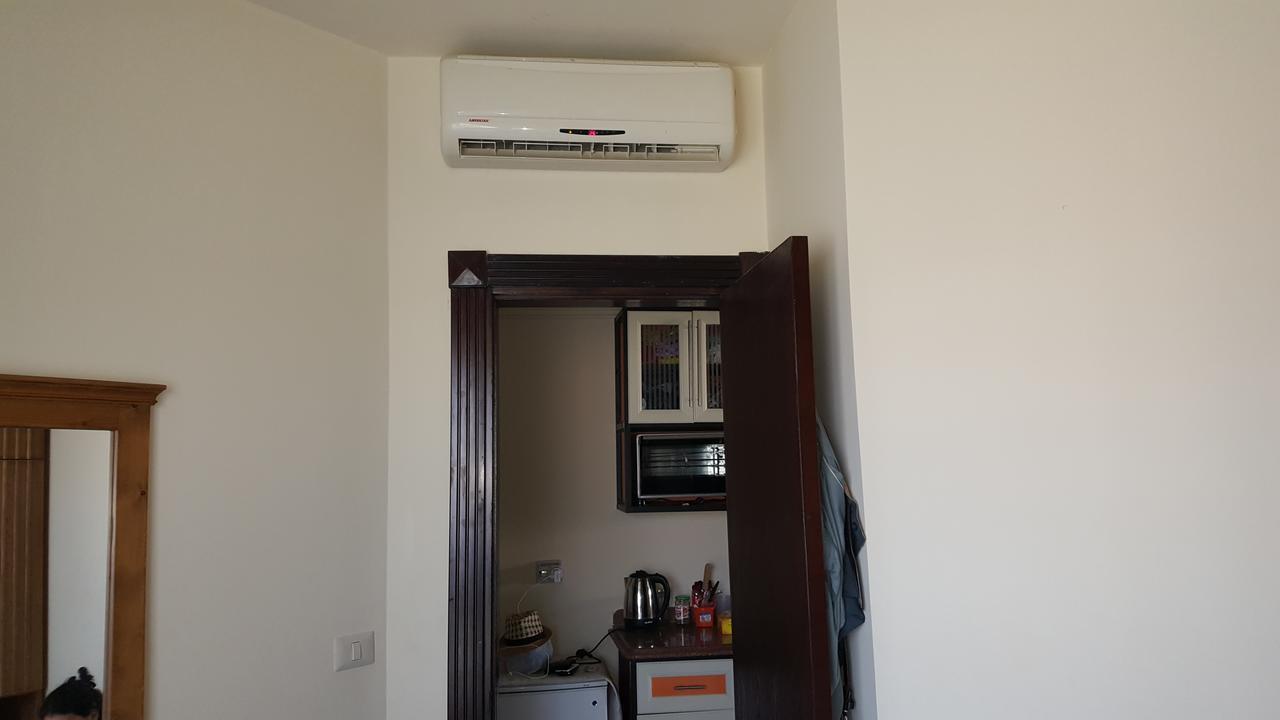 بورتو مطروح Porto Matrouh For Family Villa Mersa Matruh Eksteriør bilde