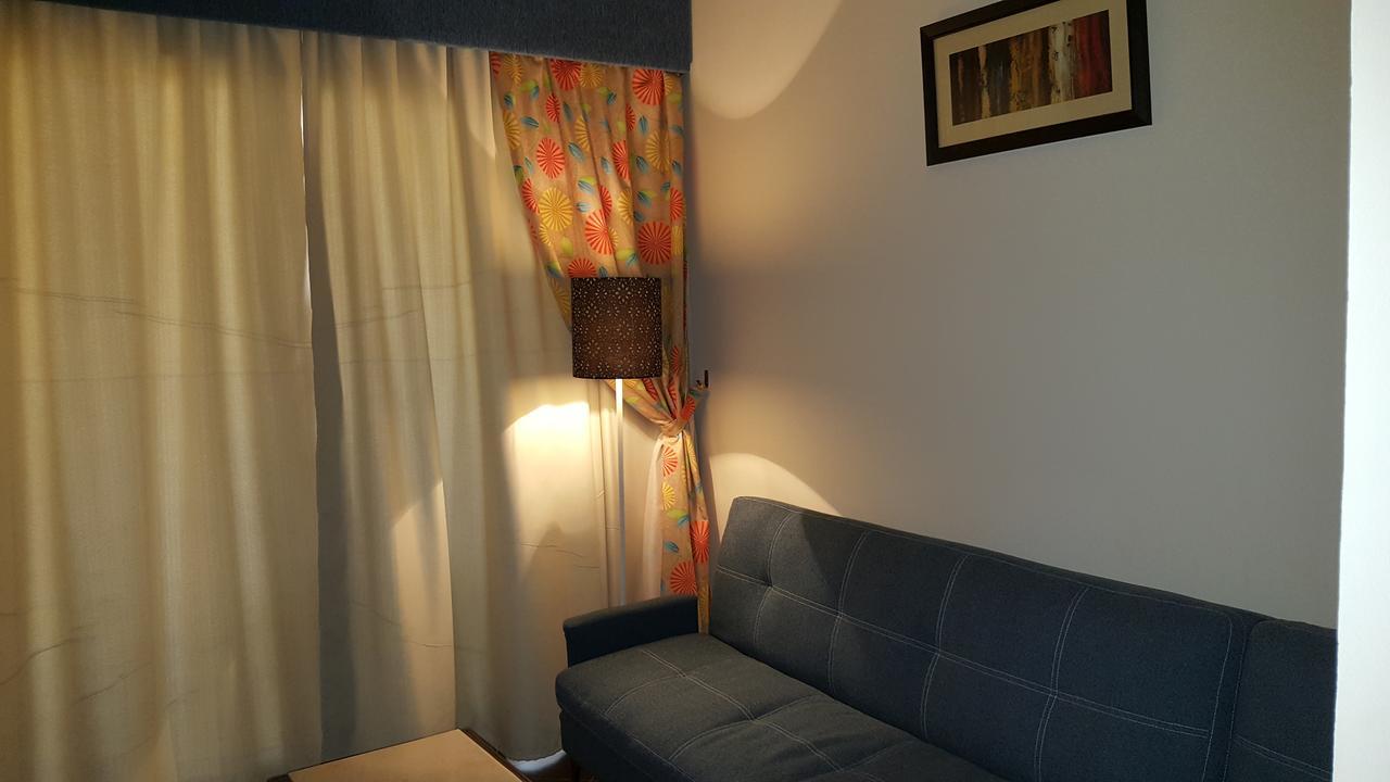 بورتو مطروح Porto Matrouh For Family Villa Mersa Matruh Eksteriør bilde
