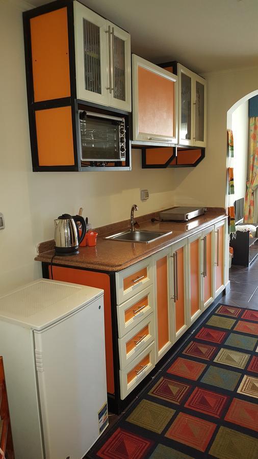 بورتو مطروح Porto Matrouh For Family Villa Mersa Matruh Eksteriør bilde