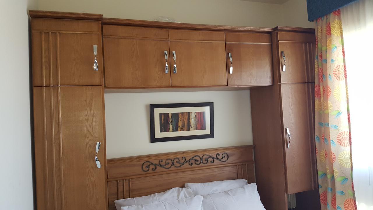بورتو مطروح Porto Matrouh For Family Villa Mersa Matruh Eksteriør bilde