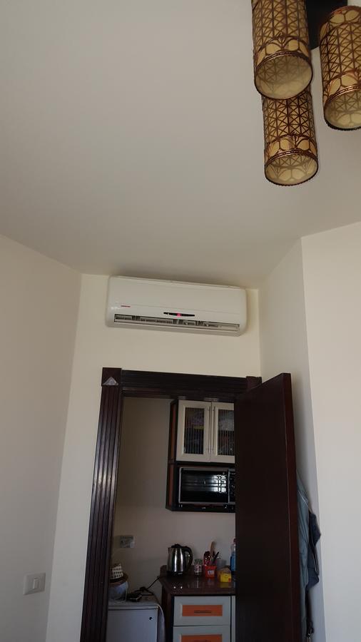 بورتو مطروح Porto Matrouh For Family Villa Mersa Matruh Eksteriør bilde