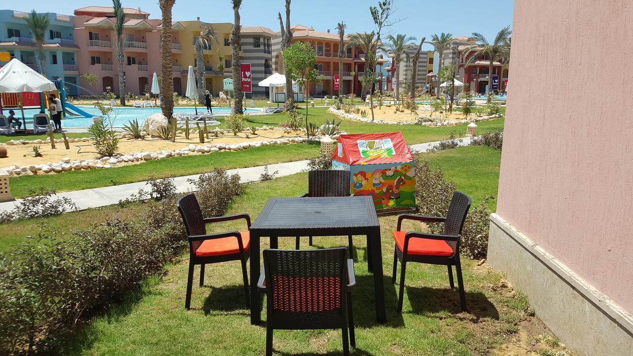 بورتو مطروح Porto Matrouh For Family Villa Mersa Matruh Eksteriør bilde