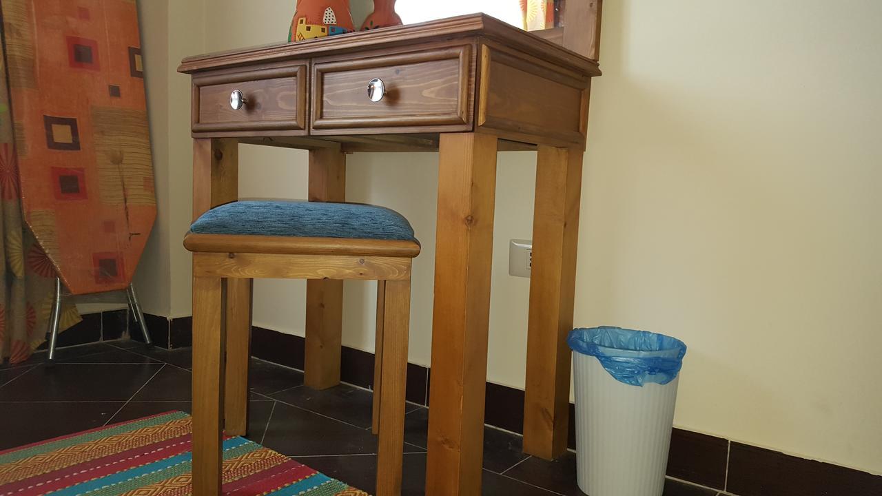 بورتو مطروح Porto Matrouh For Family Villa Mersa Matruh Eksteriør bilde